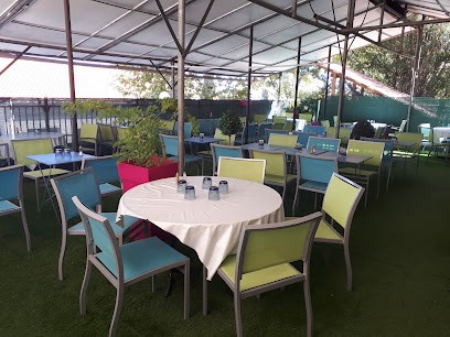 La Tavaiolle, Restaurant au Puy-Sainte-Réparade