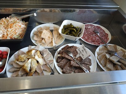 LE PETIT MARMITON, Restaurant à Saint-Pierre-la-Cour