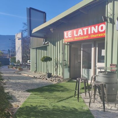 Le Latino, Restaurant à Drumettaz-Clarafond