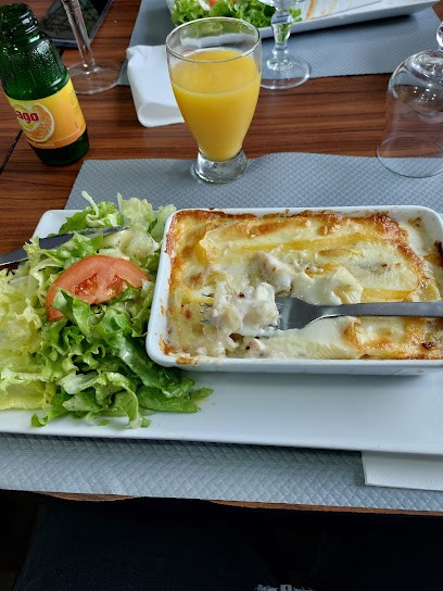 Le Relais De Treon, Restaurant à Tréon