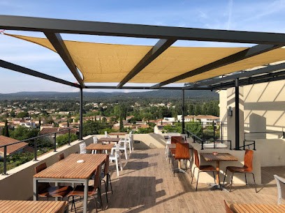 La Brasserie D'à Côté By Madame Dusse, Restaurant au Beausset