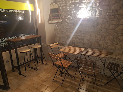 Mister Pizza Livraisons(Apt Vaucluse) Restaurant à Apt