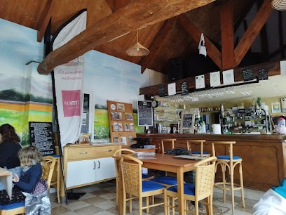 Ch'Ti Quin Quend, Restaurant à Quend