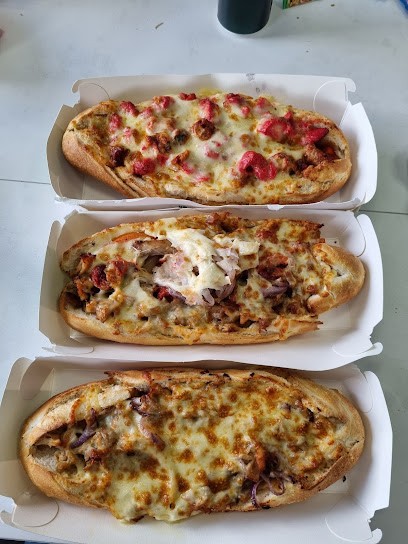 Restaurant Delice Blankok, Restaurant au Blanc-Mesnil