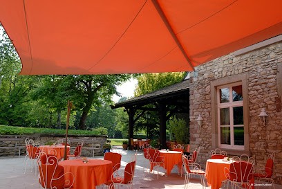 Auberge Saint Walfrid Hôtel Restaurant & Spa, Restaurant à Sarreguemines