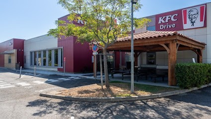 KFC Ollioules, Restaurant à Ollioules