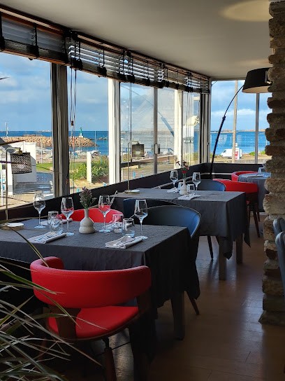 Restaurant La Tourelle, Restaurant à Trébeurden