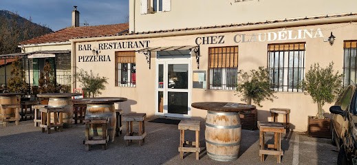 La Charline, Restaurant à Saint-Savournin