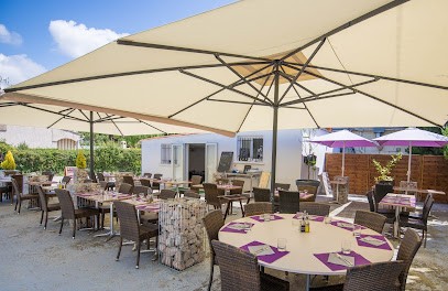 RESTAURANT LE CHRISTIANO, Restaurant à La Gaude