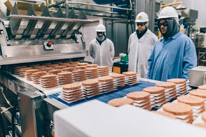 Production Et Vente De Produits Végétaliens Restaurant à Paris 10