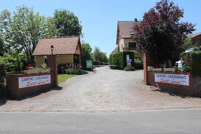 Saint Louis Restaurant Restaurant à Autingues