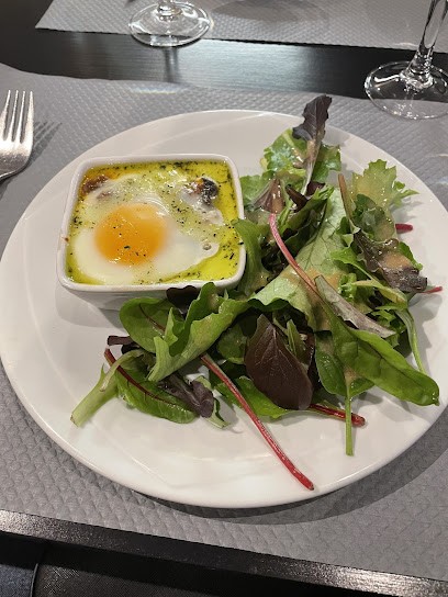 Les Mets En Mêlée  Sarl MANERO, Restaurant à L'Union