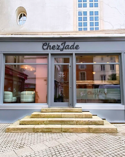 Chez Jade Restaurant à Épinal