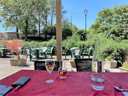 Restaurant Hôtel des Mines, Restaurant à Faymoreau