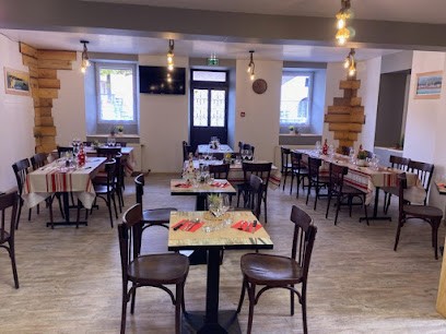La Guinguette Biltegia, Restaurant à Viodos-Abense-de-Bas