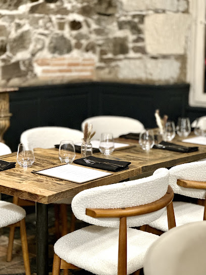 Sillage De Loire Restaurant à Chalonnes-sur-Loire