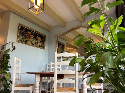 Auberge Du Coq Pérouges, Restaurant à Pérouges