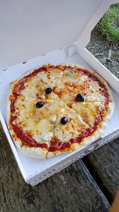 Snack Pizza Le Bachat, Restaurant au Bessat