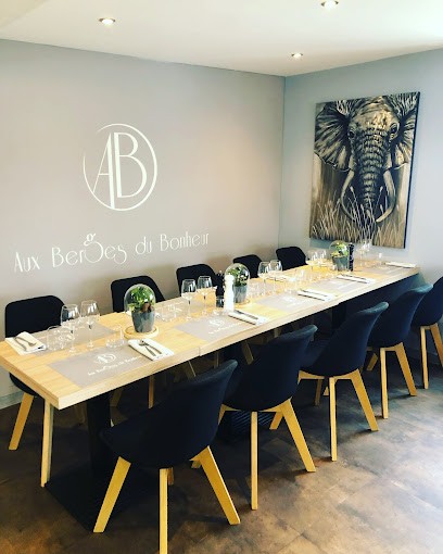 Aux Berges Du Bonheur, Restaurant à Conflans-Sainte-Honorine