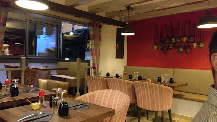 L'auberge de César, Restaurant à Noirmoutier-en-l'Île
