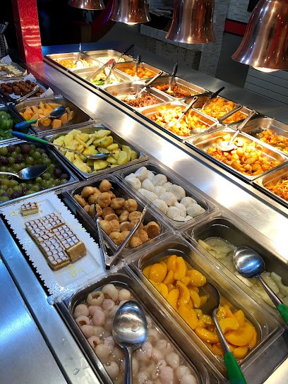 Saveur D'asie, Restaurant aux Pavillons-sous-Bois