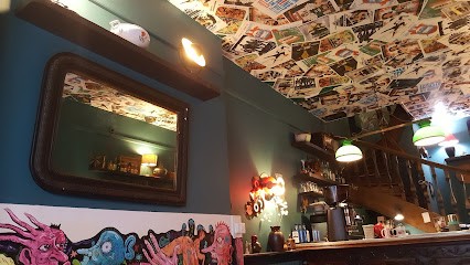 Aux Petits Oignons, Restaurant à Granville