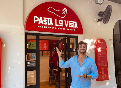 Pasta La Vista Restaurant à Bergerac