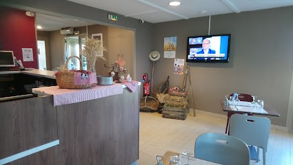 Restaurant Campanile, Restaurant à Château-Thierry