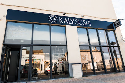 Kaly Sushi Cavaillon Restaurant à Cavaillon