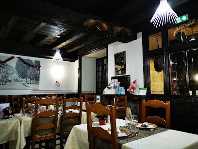 Restaurant La Chaumière, Restaurant à Tournon-sur-Rhône