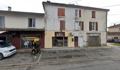 Delhi'cieux, Restaurant à Fumel