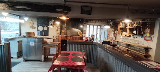 La Cuisine De Bubba, Restaurant à Gorron