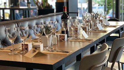 C'est Mon Plaisir, Restaurant à Châtillon