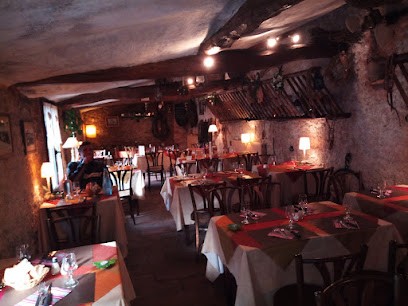 Bar-Restaurant L'Auberge des Brigands, Restaurant à La Boissière-du-Doré