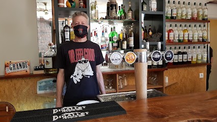 Une Seconde ICI, Restaurant à Vic-le-Comte