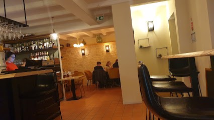 Gusto & Bio, Restaurant à Metzing