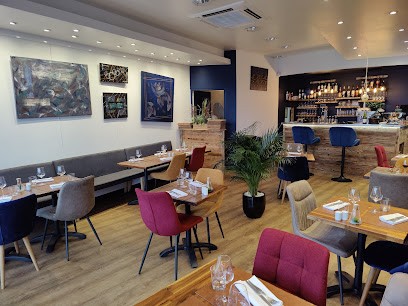 La Passion Des Mets, Restaurant à Panazol