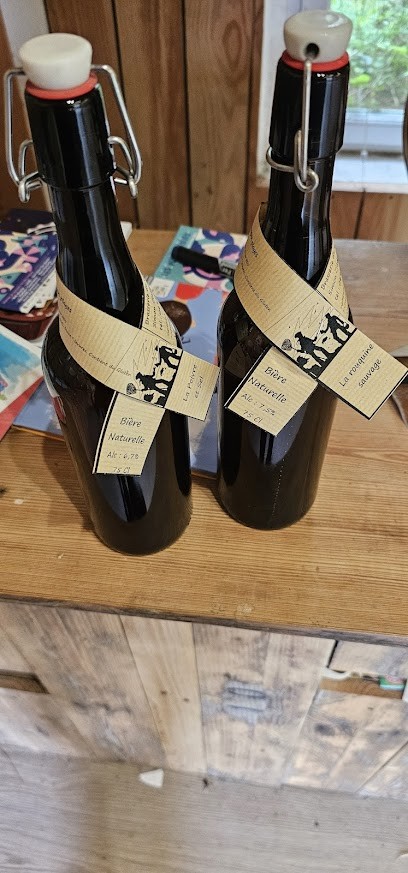 Brasserie du coureur de grève, Restaurant à Plounéour-Brignogan-plages