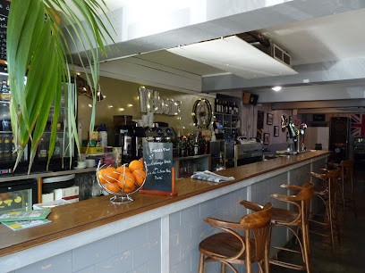 Central Park, Restaurant à Lembeye