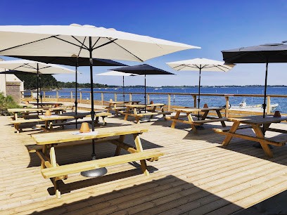 La Cabane à Milo Dégustation, Restaurant à Sarzeau