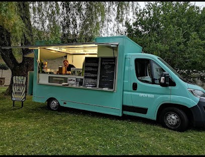 Authentique Food Truck, Restaurant à Créon