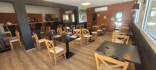 Ô Barak Restaurant à la Fare-en-Champsaur