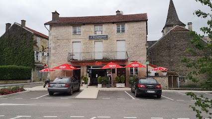 L'estaminet, Restaurant à Aignay-le-Duc