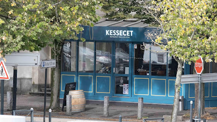 Kessecet Restaurant à Nantes