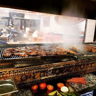 Hanedan Restaurant, Restaurant à Saint-Fons