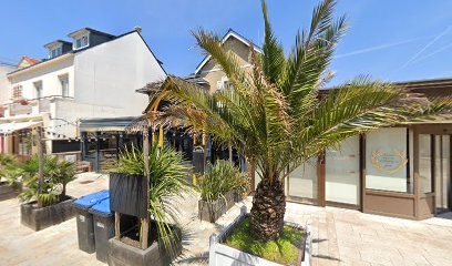 Mahitess, Restaurant à Pornichet