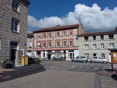 L'Ouayaguette, Restaurant à Jonzieux