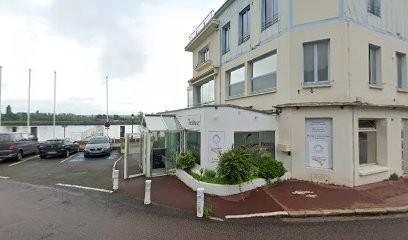 Otrechoze, Restaurant à La Bouille