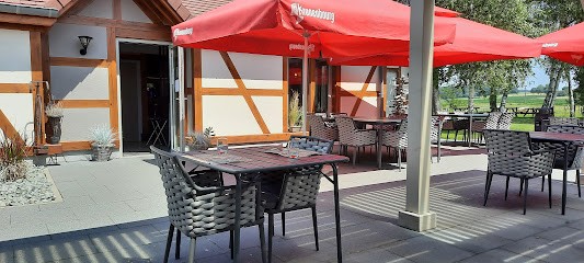 L'Auberge du Canal, Restaurant à Brebotte