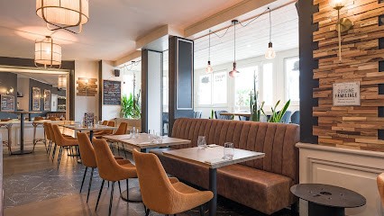 Le Bistrot Du T.Bone, Restaurant au Pouliguen